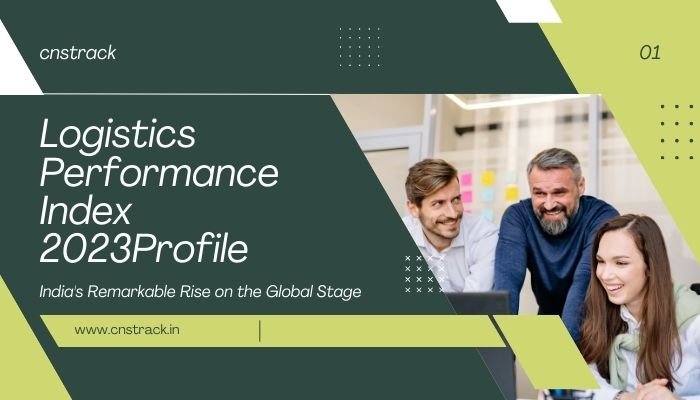 Logistics Performance Index 2023